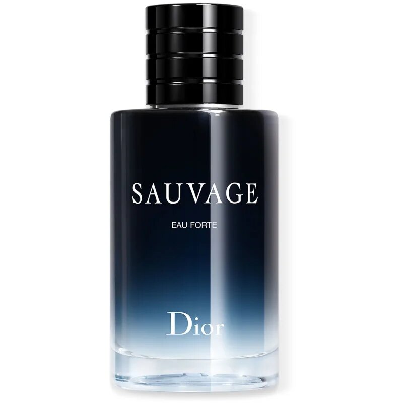 Dior Sauvage Eau Forte парфюм без алкохол за мъже 100 мл.