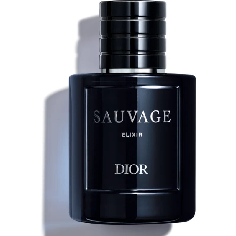 Dior Sauvage Elixir парфюмен екстракт за мъже 100 мл.
