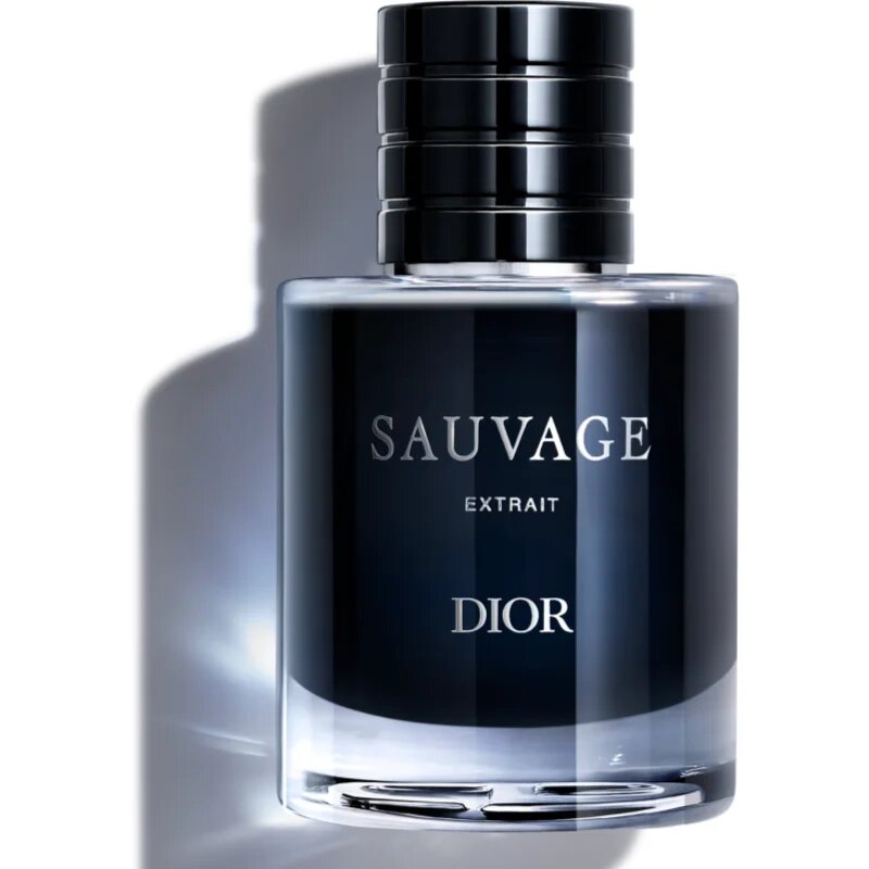 Dior Sauvage Extrait парфюмен екстракт за мъже 50 мл.