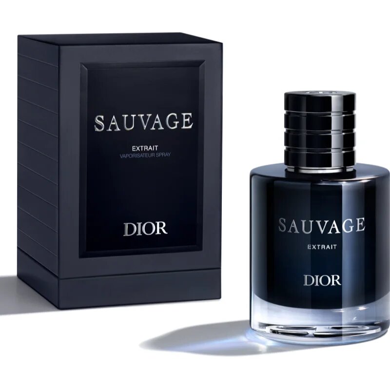 Dior Sauvage Extrait парфюмен екстракт за мъже 50 мл.
