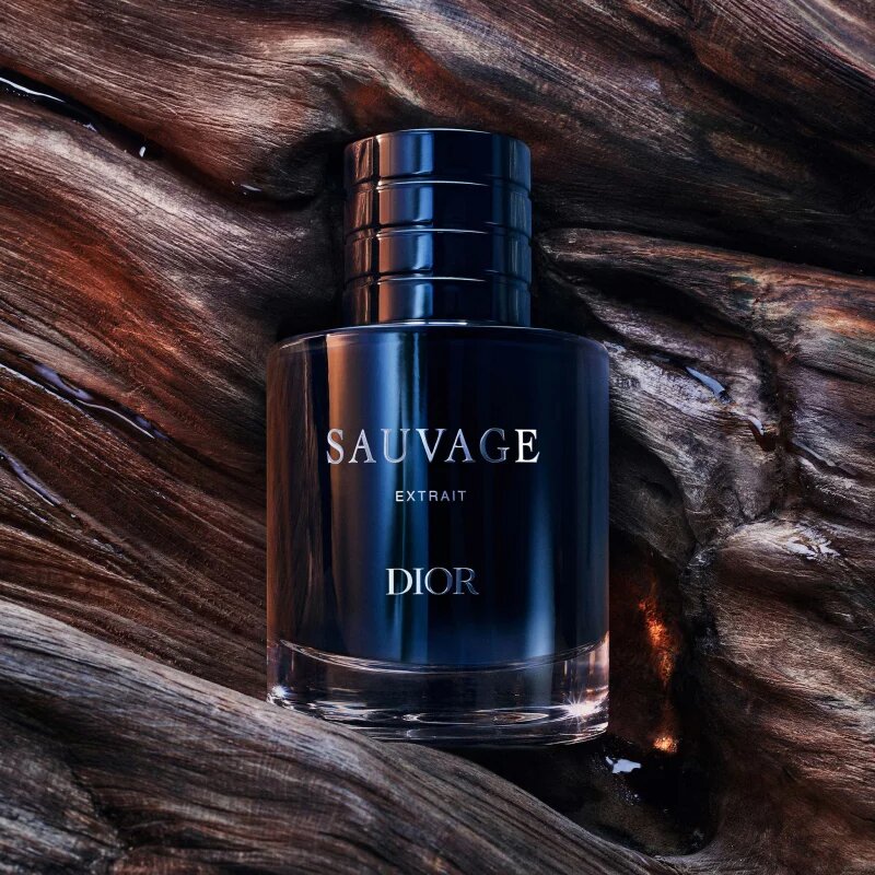 Dior Sauvage Extrait парфюмен екстракт за мъже 50 мл.