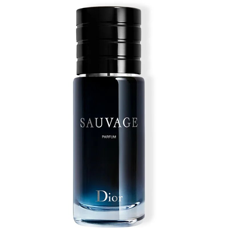 Dior Sauvage парфюм пълнещ за мъже 30 мл.