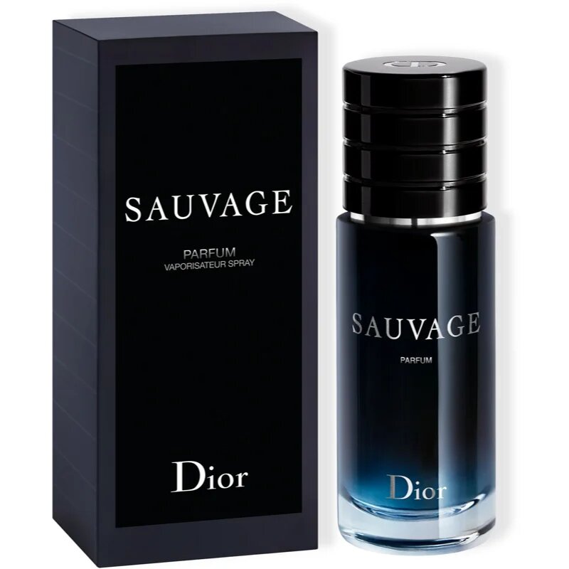 Dior Sauvage парфюм пълнещ за мъже 30 мл.