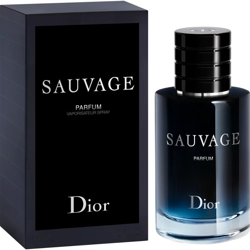 Dior Sauvage парфюм за мъже 60 мл.