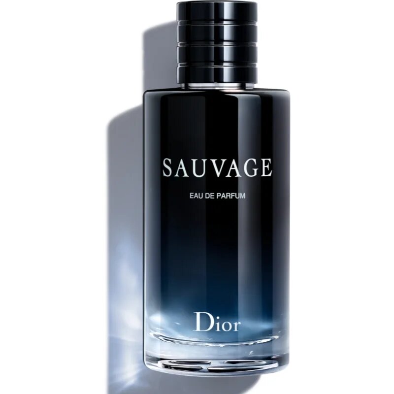 Dior Sauvage парфюмна вода за мъже 200 мл.