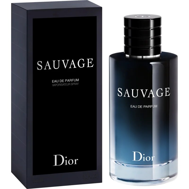 Dior Sauvage парфюмна вода за мъже 200 мл.