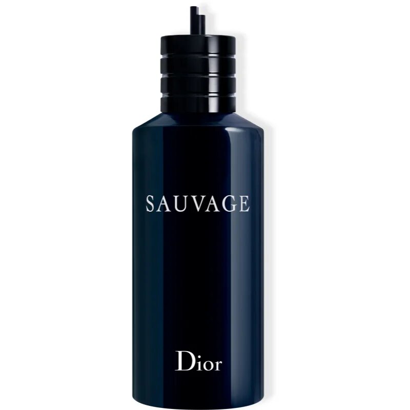 Dior Sauvage тоалетна вода пълнител за мъже 300 мл.