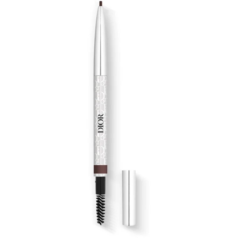 Dior show Brow Styler молив за вежди с четка цвят 04 Auburn 0.09 гр.