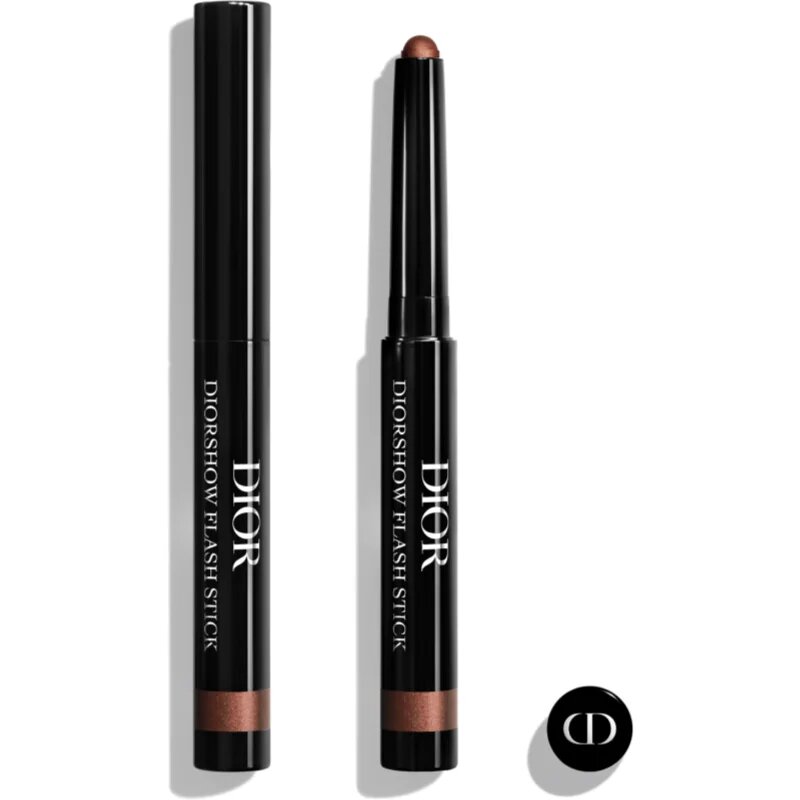 Dior show Flash Stick сенки за очи в молив водоустойчиви цвят 481 Brun Poncho 1.6 гр.