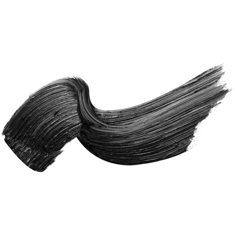 Dior show Iconic Overcurl спирала за по-голям обем и извиване на мигли сменяема цвят 090 Black 6 гр.