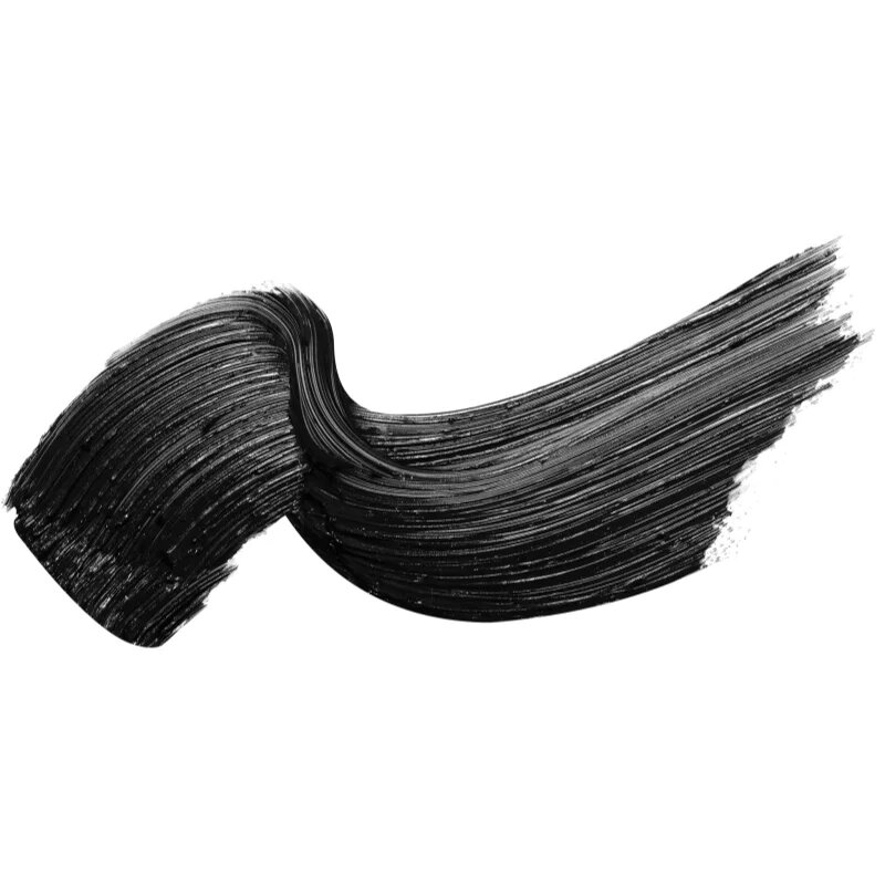 Dior show Iconic Overcurl Waterproof спирала за по-голям обем и извиване на мигли водоустойчив цвят 091 Black 6 гр.