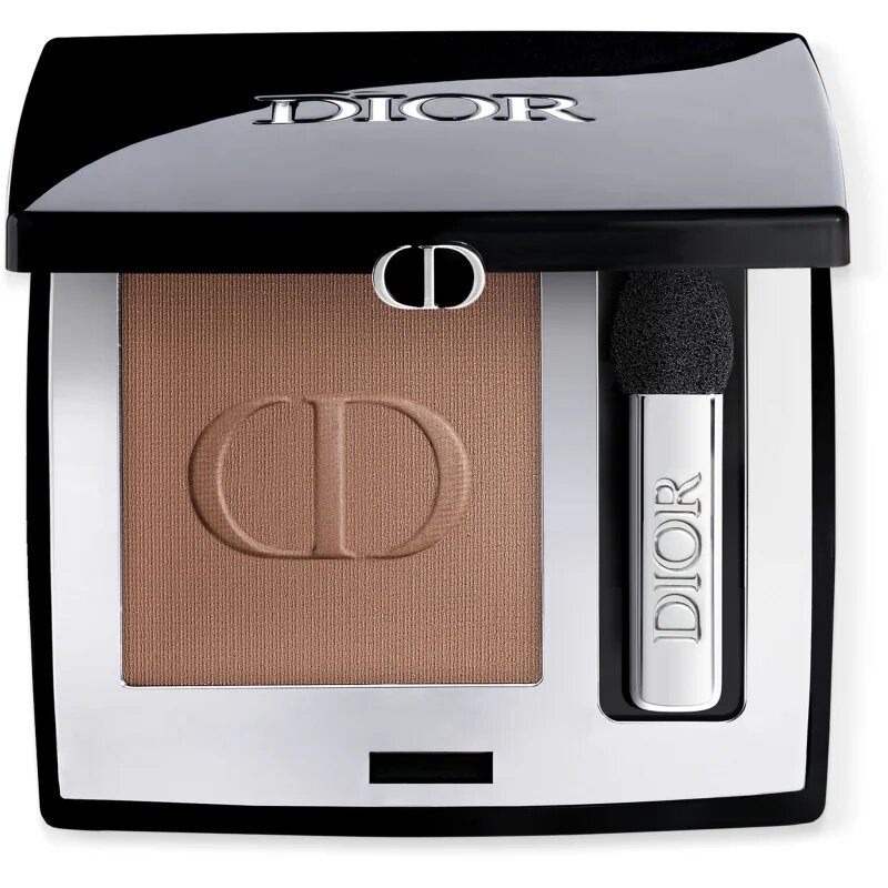 Dior show Mono Couleur дълготрайни сенки за очи цвят 443 Cashmere 2 гр.