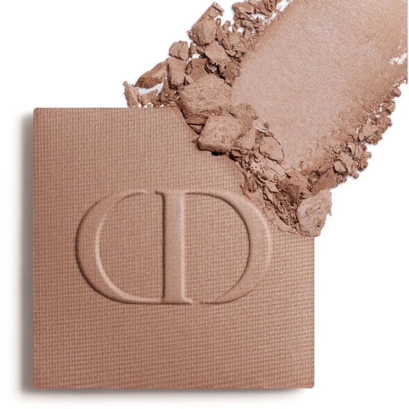 Dior show Mono Couleur дълготрайни сенки за очи цвят 443 Cashmere 2 гр.