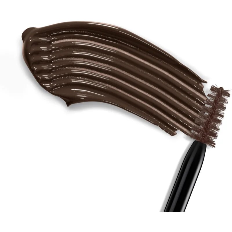 Dior show On Set Brow спирала за вежди цвят 032 Dark Brown 5 мл.