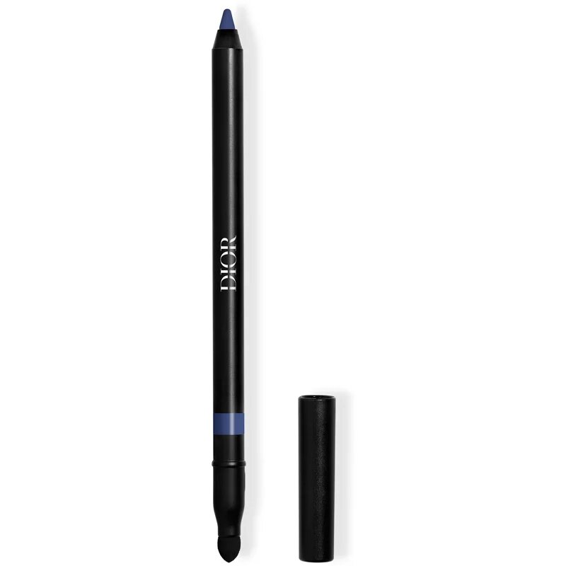 Dior show On Stage Crayon водоустойчив молив за очи цвят 254 Blue 1.2 гр.