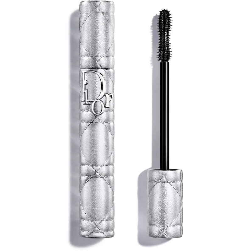 Dior show Overvolume Waterproof спирала за екстра обем водоустойчив цвят 090 Overblack 7.4 мл.