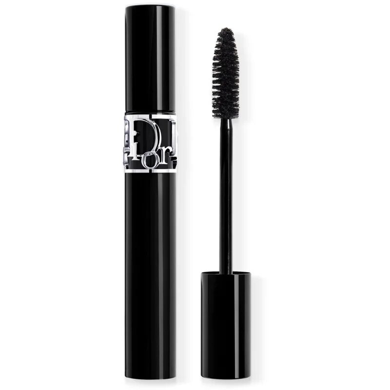 Dior show спирала за екстра обем цвят 090 Black 10 мл.