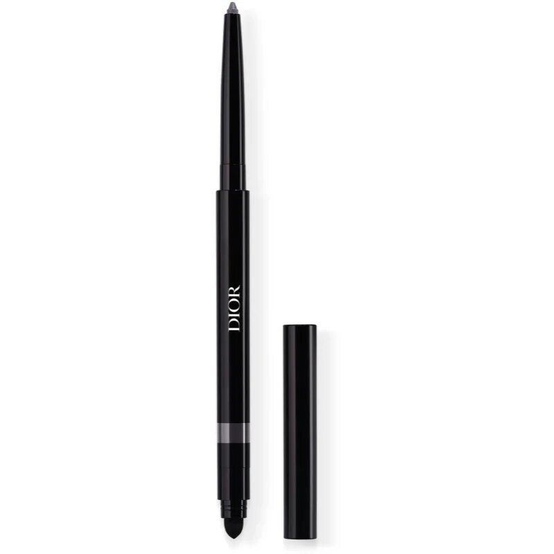 Dior show Stylo водоустойчив молив за очи цвят 061 Matte Grey 0.3 гр.