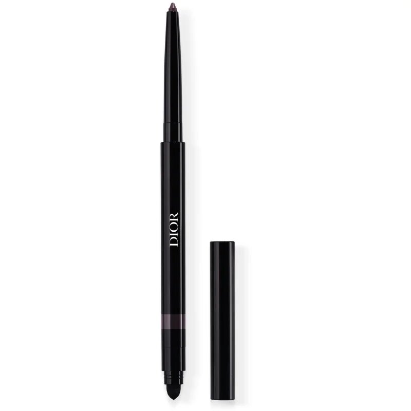 Dior show Stylo водоустойчив молив за очи цвят 771 Matte Taupe 0.3 гр.