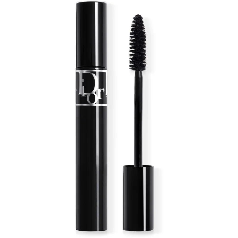Dior show Waterproof спирала за удължаване и сгъстяване на миглите водоустойчив цвят 090 11.5 мл.