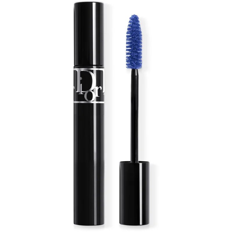Dior show Waterproof спирала за удължаване и сгъстяване на миглите водоустойчив цвят 258 11.5 мл.