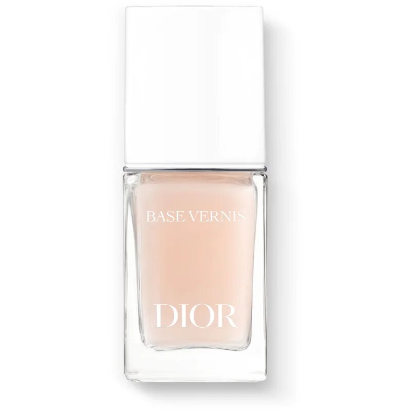 Dior Vernis Base Coat базов лак за нокти 10 мл.