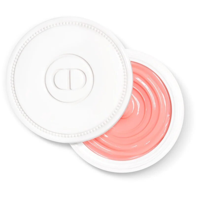 Dior Vernis Crème Abricot стягащ крем за нокти 8 гр.