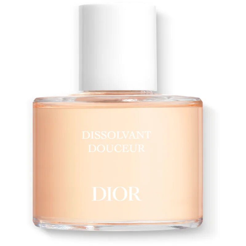 Dior Vernis Dissolvant Douceur лакочистител 50 мл.