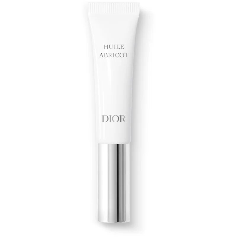Dior Vernis Huile Abricot подхранващ серум за нокти и кожичките около ноктите 7.5 мл.