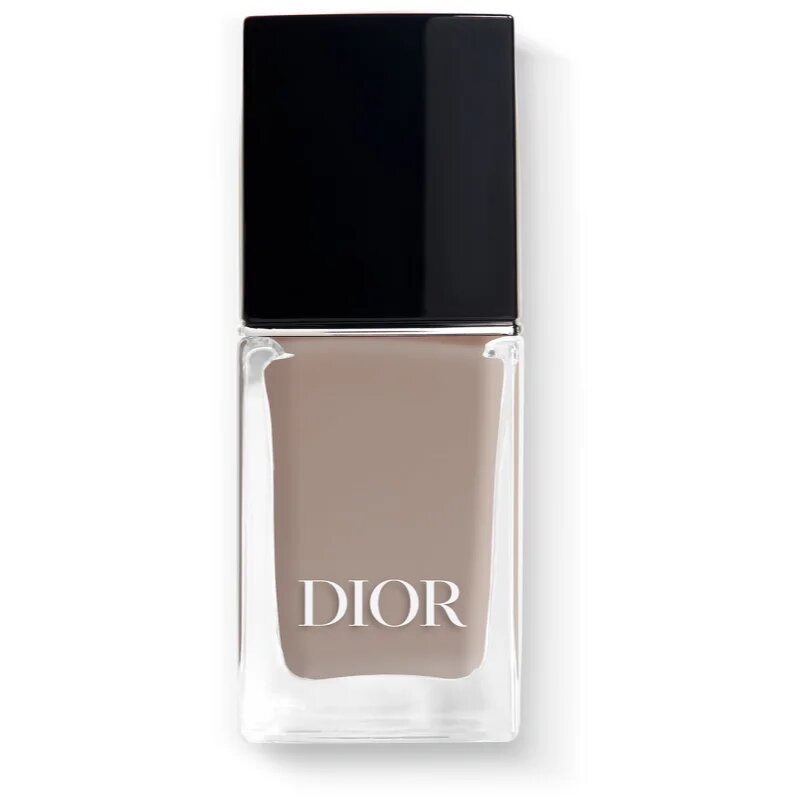 Dior Vernis лак за нокти цвят 206 Gris 10 мл.