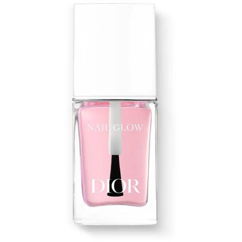 Dior Vernis Nail Glow избелващ лак за нокти 10 мл.