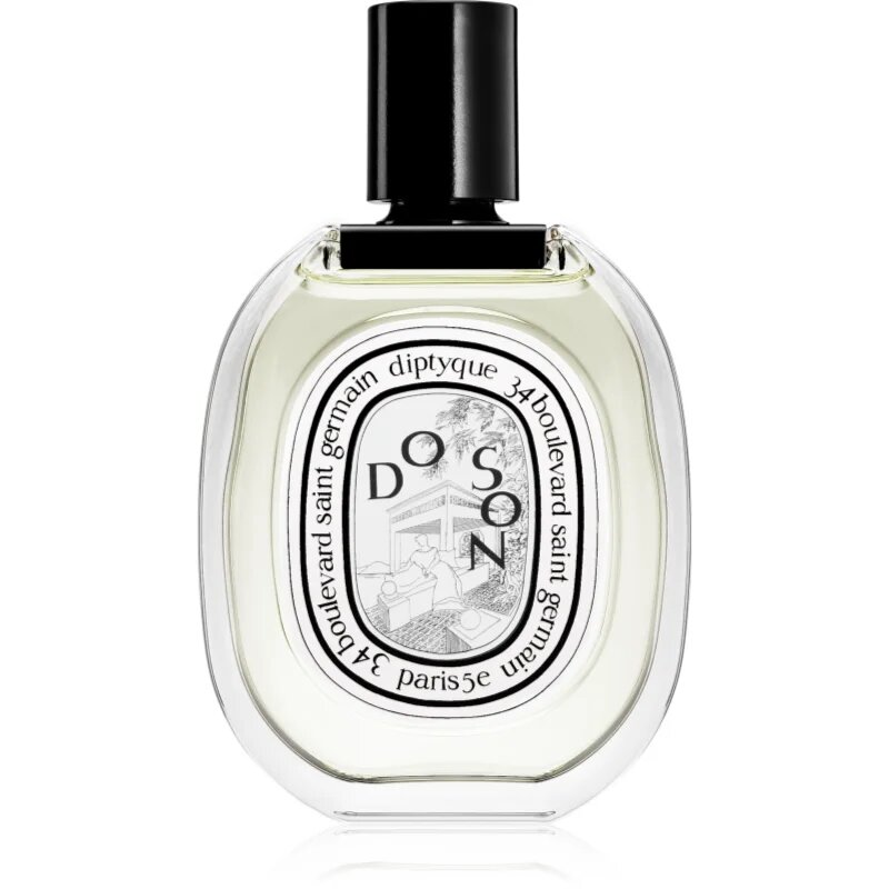 Diptyque Do Son тоалетна вода за жени 100 мл.