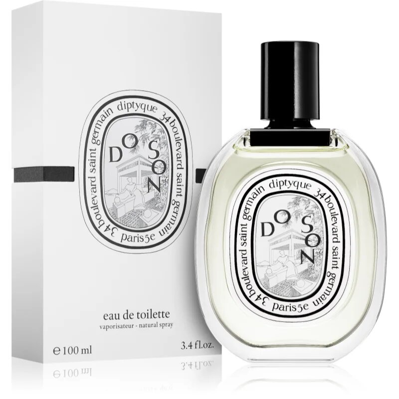 Diptyque Do Son тоалетна вода за жени 100 мл.