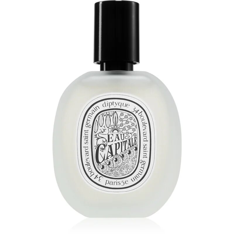 Diptyque Eau Capitale aромат за коса унисекс 30 мл.