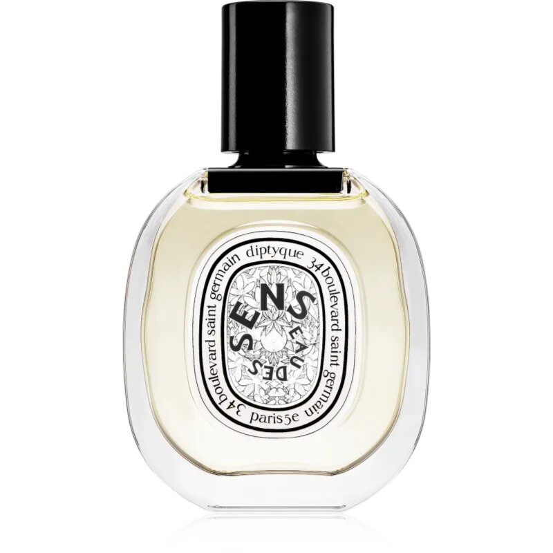 Diptyque Eau des Sens тоалетна вода унисекс 50 мл.