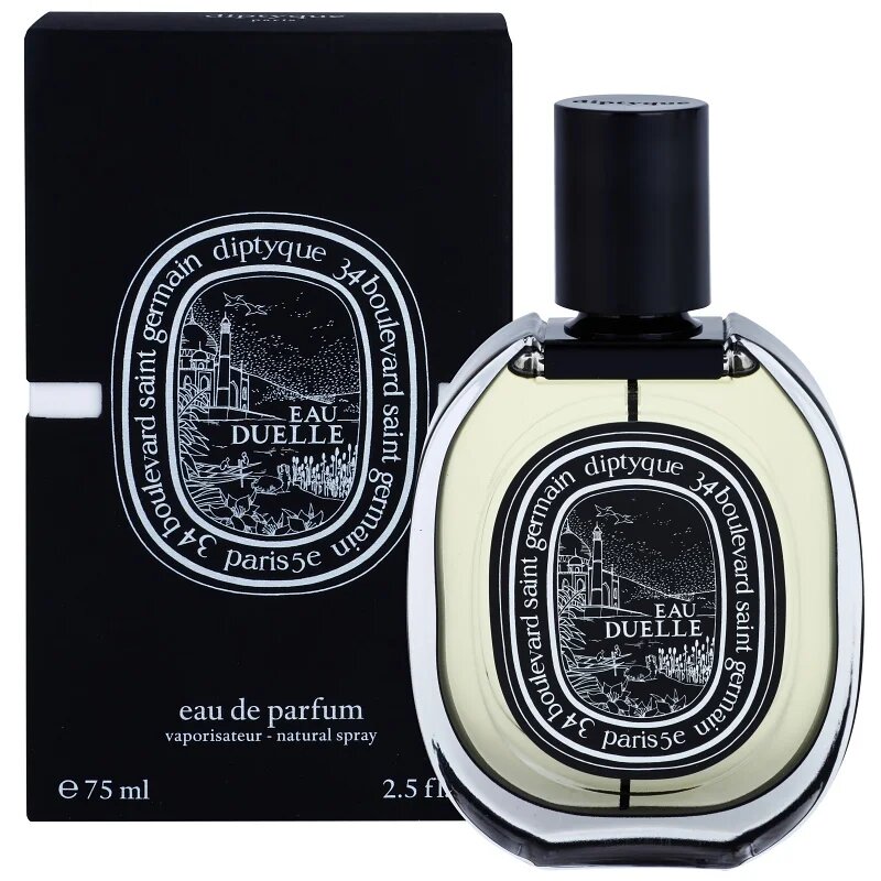 Diptyque Eau Duelle парфюмна вода унисекс 75 мл.
