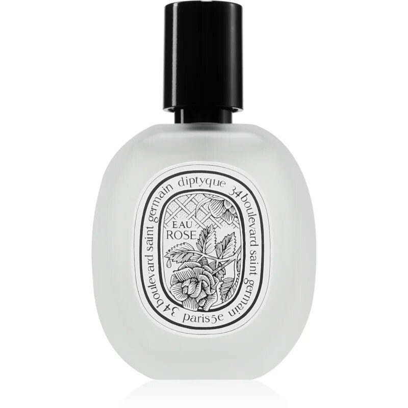 Diptyque Eau Rose aромат за коса унисекс 30 мл.