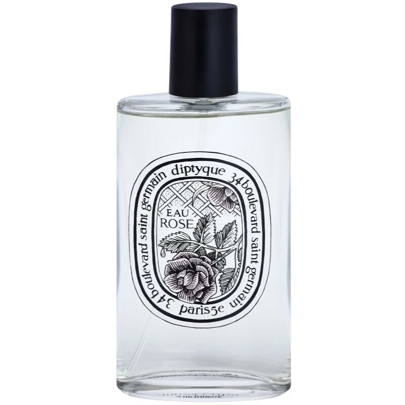 Diptyque Eau Rose тоалетна вода за жени 100 мл.