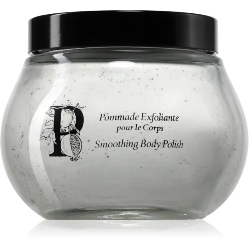 Diptyque Exfoliating Ointment пилинг за тяло 200 мл.