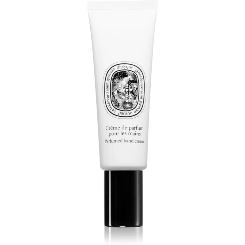 Diptyque Fleur de Peau крем за ръце парфюмиран 45 мл.