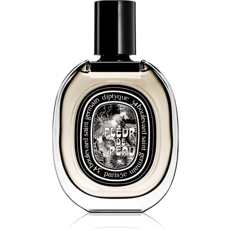 Diptyque Fleur de Peau парфюмна вода унисекс 75 мл.