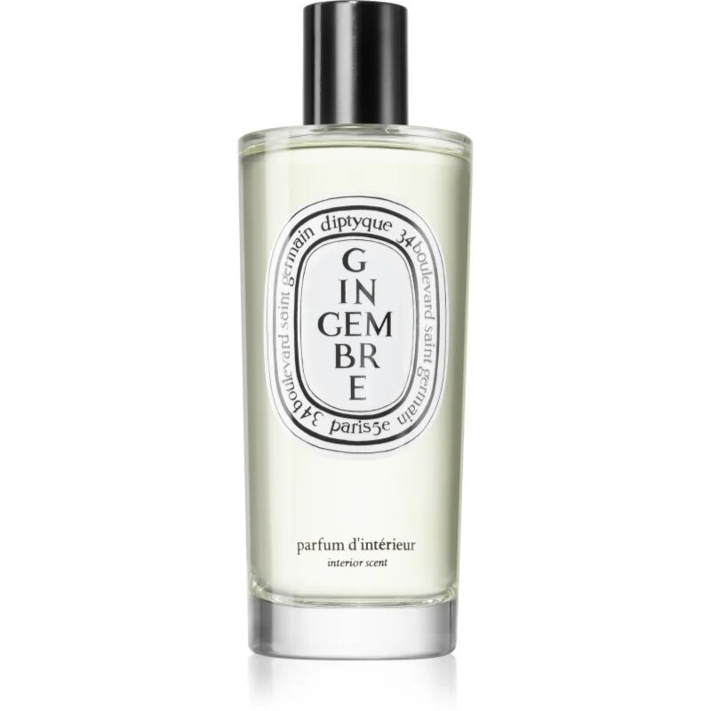Diptyque Gingembre cпрей за дома 150 мл.