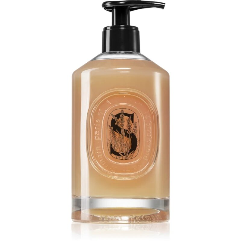 Diptyque L'Art Du Soin течен сапун за ръце унисекс 350 мл.