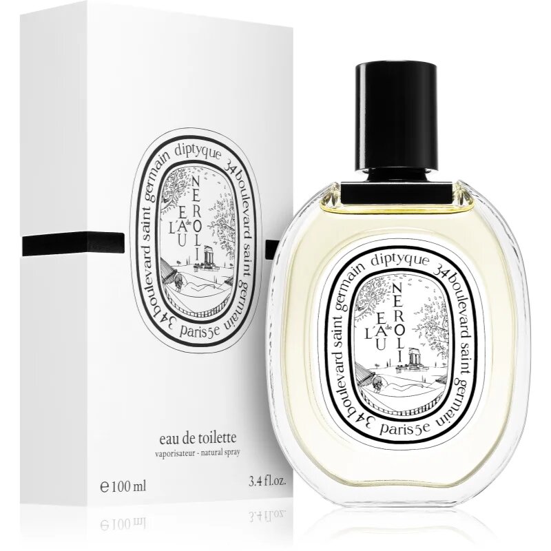 Diptyque L´Eau de Neroli тоалетна вода унисекс 100 мл.