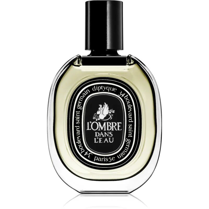 Diptyque L'Ombre Dans L'Eau парфюмна вода за жени 75 мл.