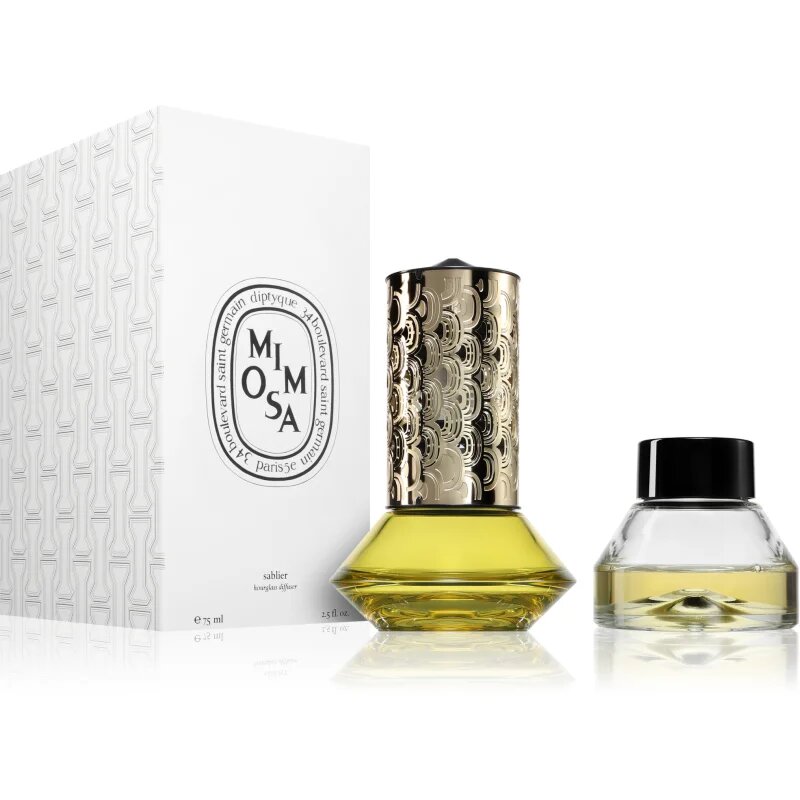 Diptyque Mimosa дифузер 75 мл.