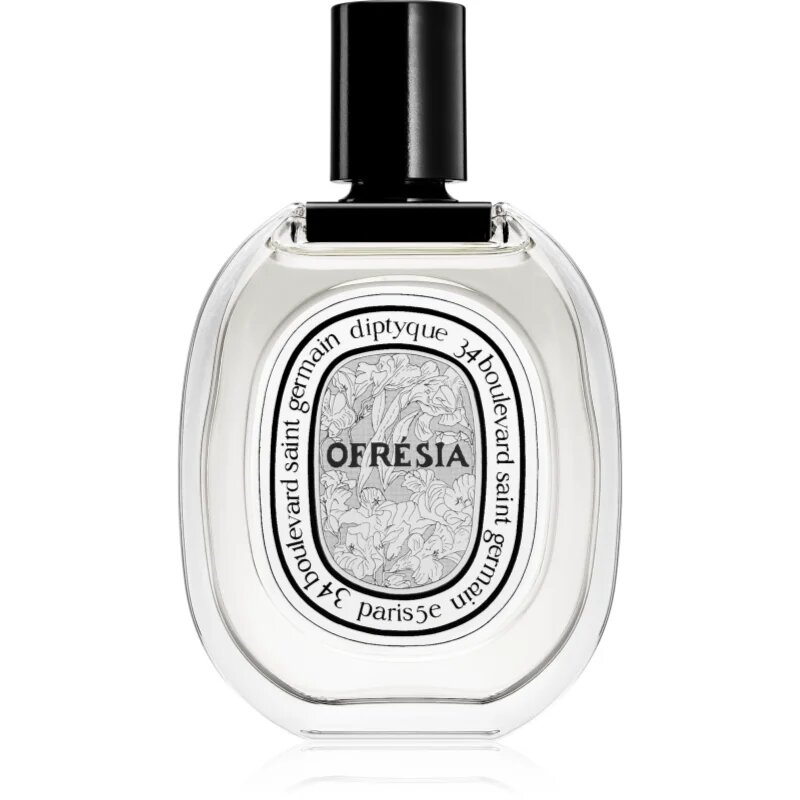 Diptyque Ofresia тоалетна вода за жени 100 мл.
