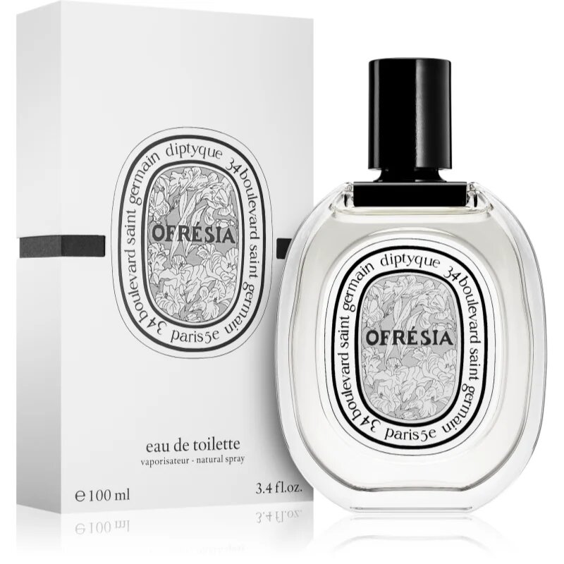 Diptyque Ofresia тоалетна вода за жени 100 мл.