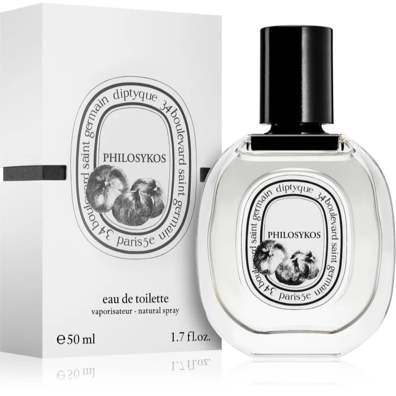 Diptyque Philosykos тоалетна вода унисекс 50 мл.