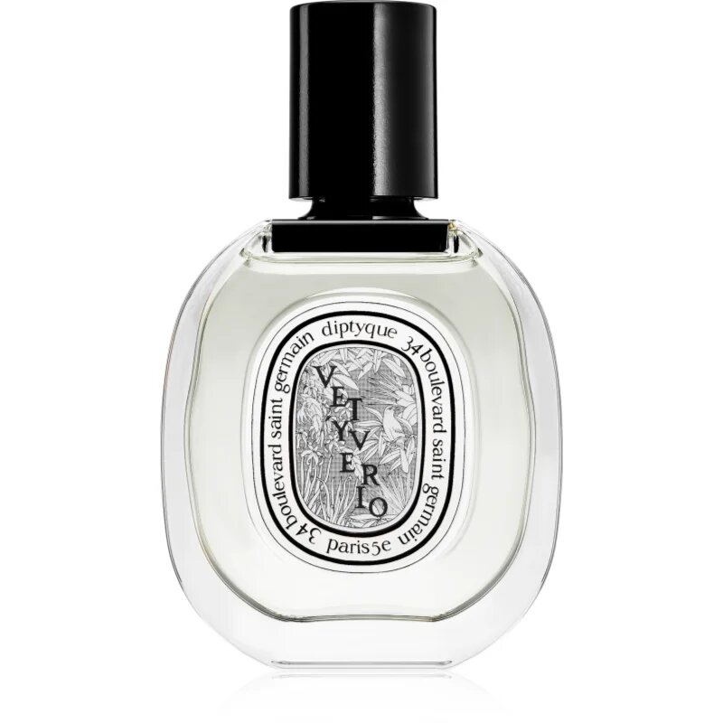 Diptyque Vetyverio тоалетна вода унисекс 50 мл.